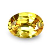 YELLOW SAPPHIRE