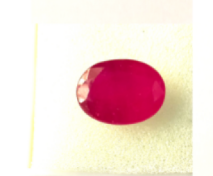 Ruby (manik) 6.54 Ratti