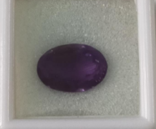 amethyst 7.59 Ratti